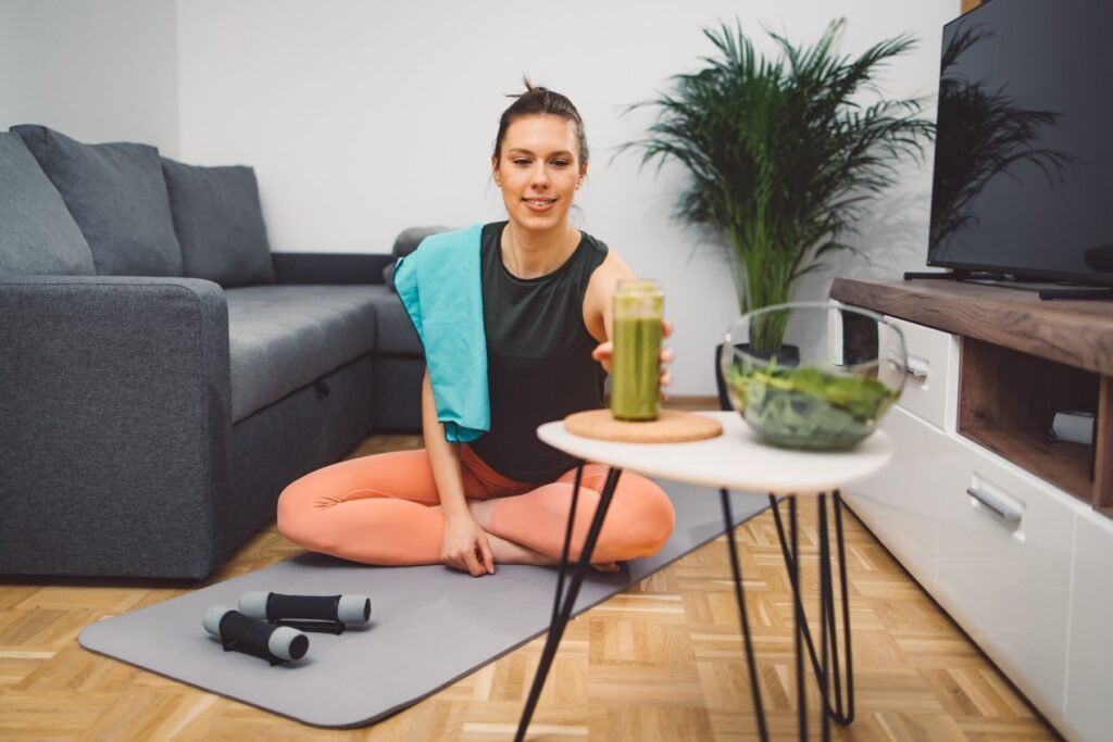 How a Nutritionist Can Help You Achieve Your Health Goals